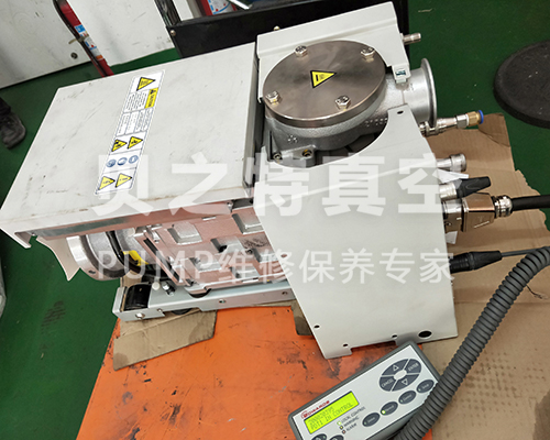 <b>Edwards愛(ài)德華干泵iXL120維修</b>