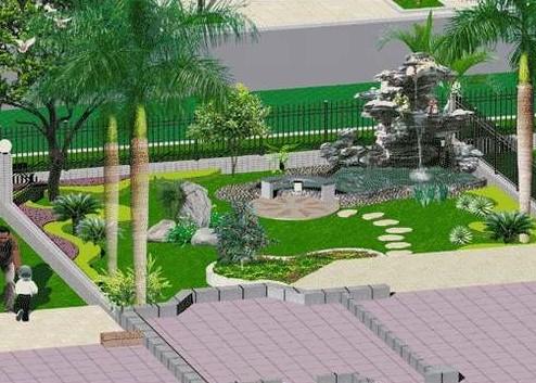 39_產(chǎn)品圖片_長沙塑石假山,長沙水系噴泉工程,長沙園林景觀設計_百業(yè)