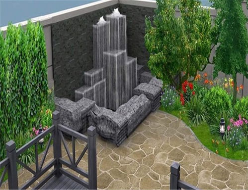 雅淳花卉景觀工程報價與設計方案解析